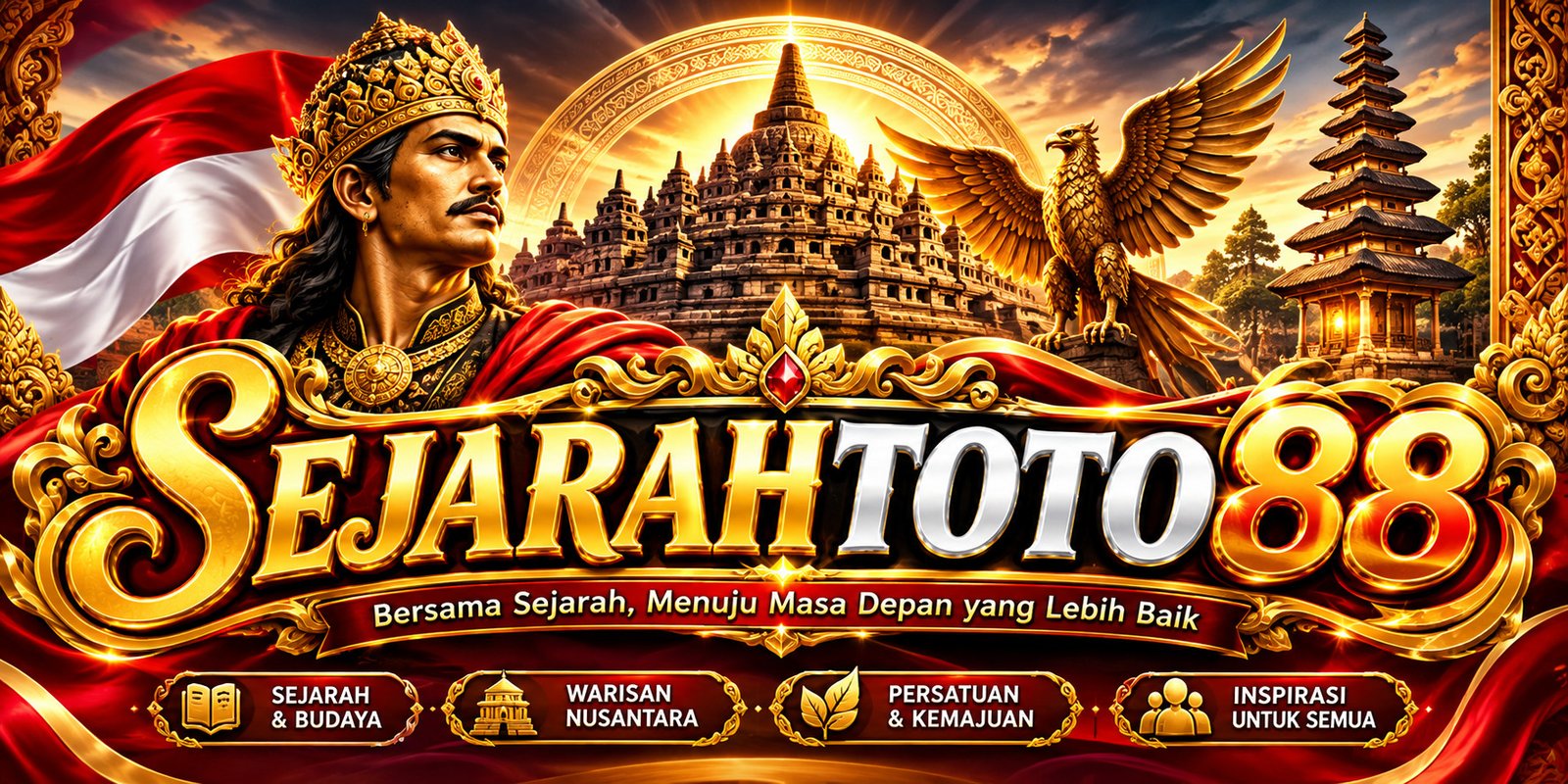 SEJARAHTOTO88 SEJARAHTOTO88